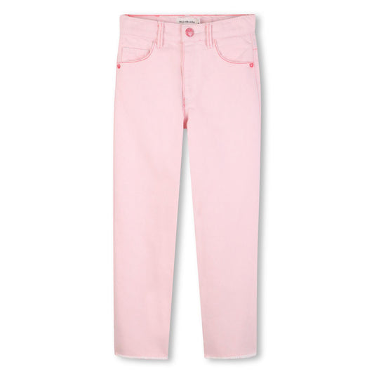 Jeans Pink - Billieblush