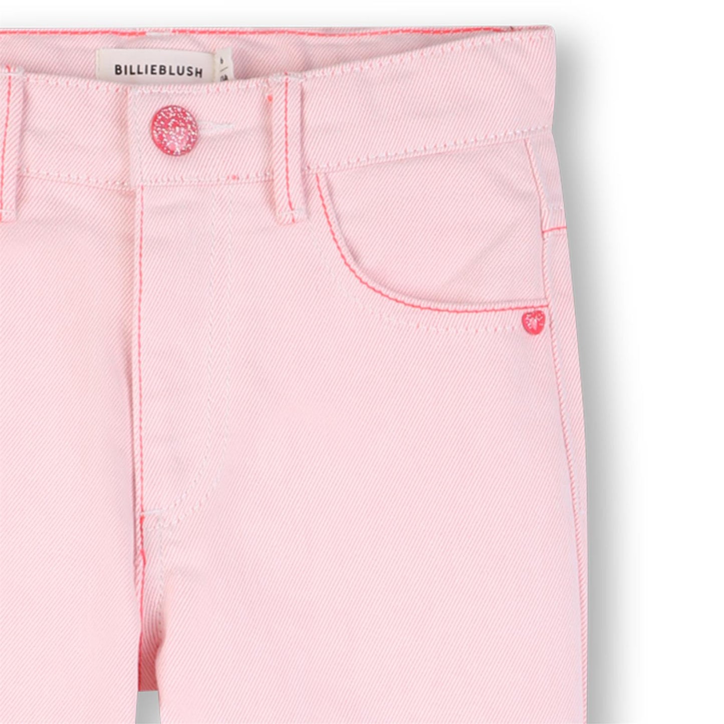 Jeans Pink - Billieblush