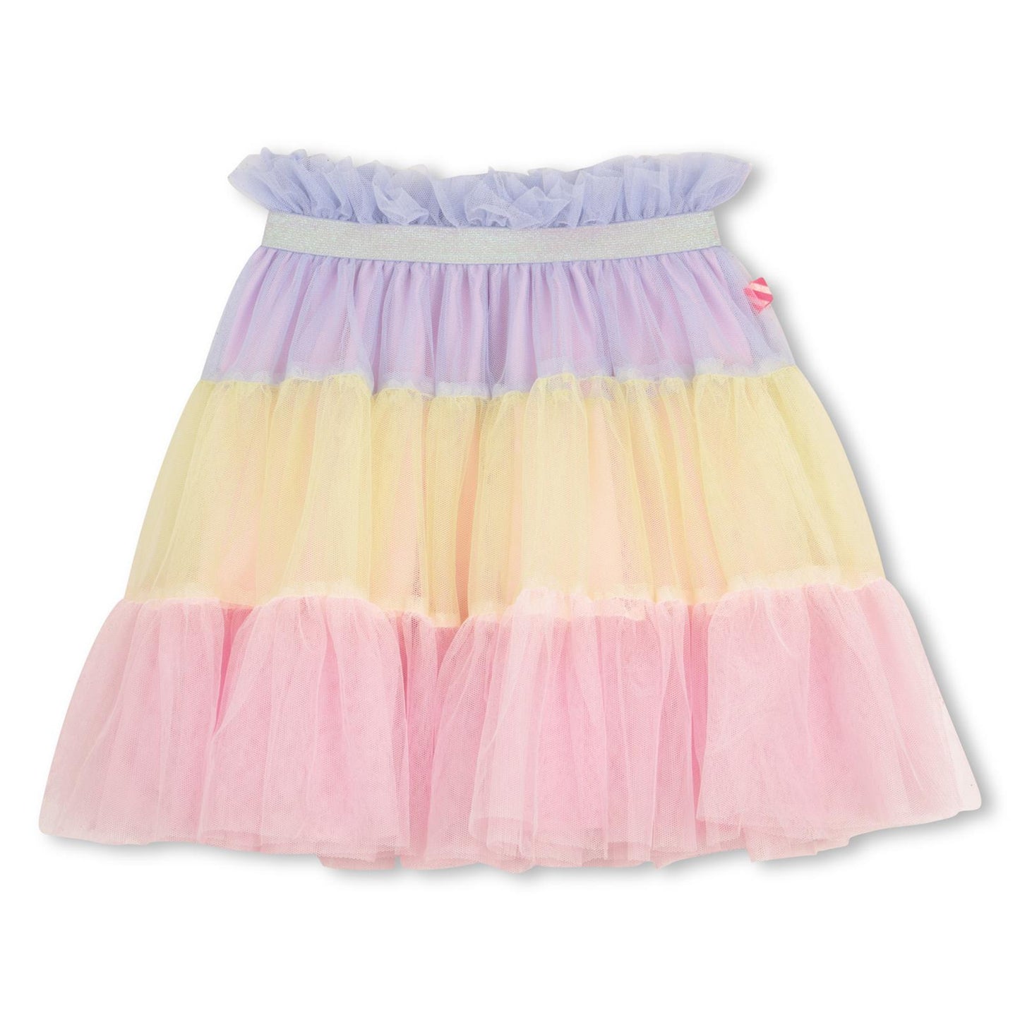Tulle Skirt - Billieblush