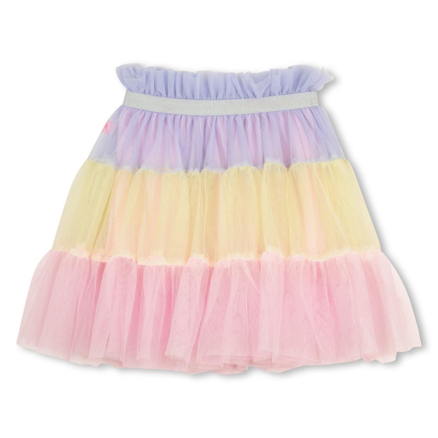 Tulle Skirt - Billieblush