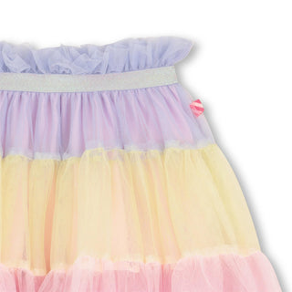 Tulle Skirt - Billieblush