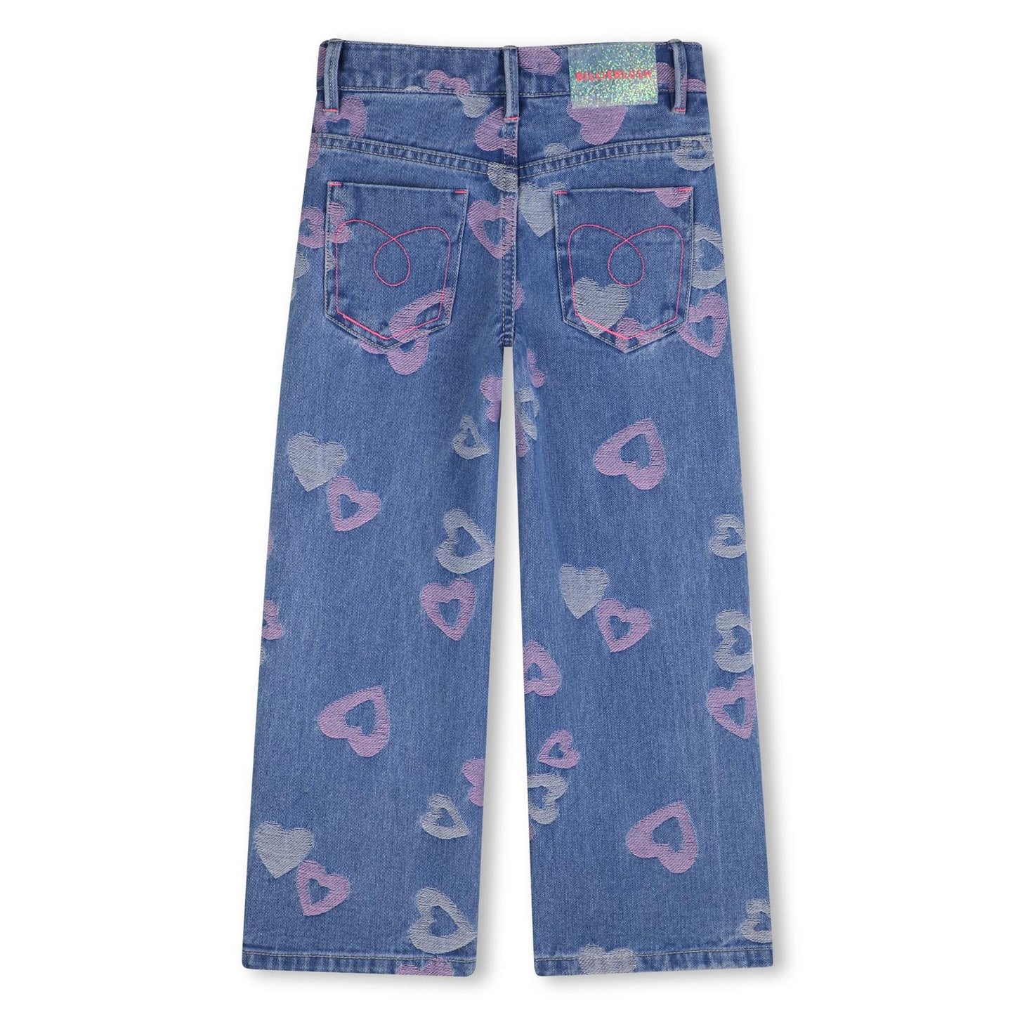 Jeans Heart - Billieblush