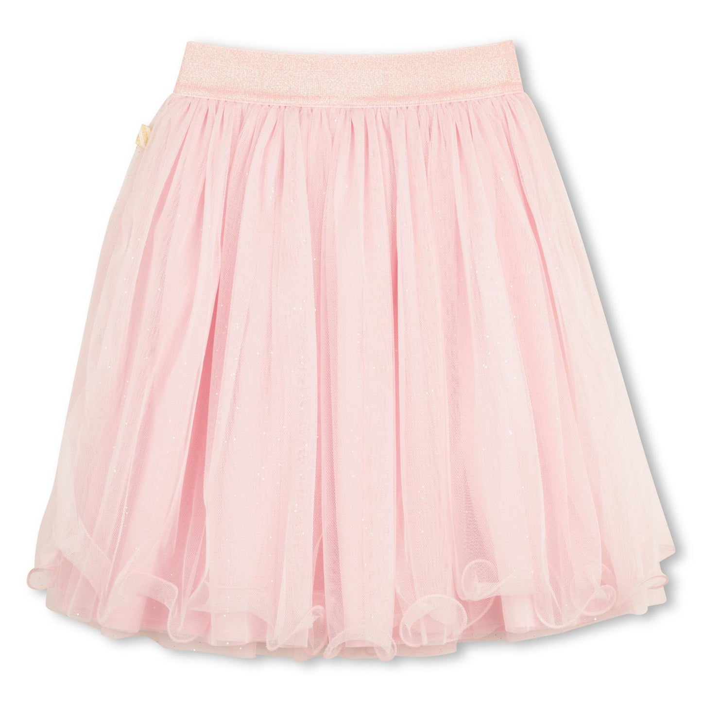 Tulle Skirt Pink - Billieblush