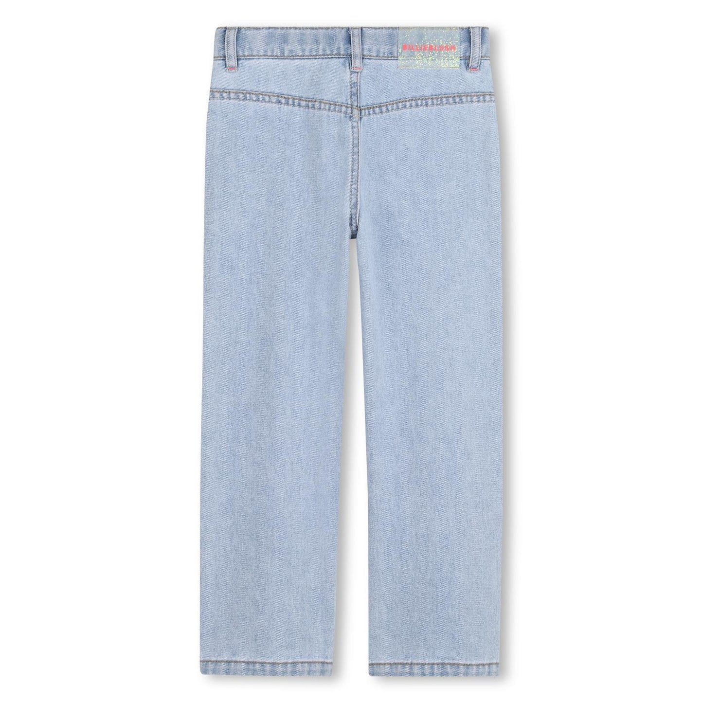 Jeans Color Stone - Billieblush