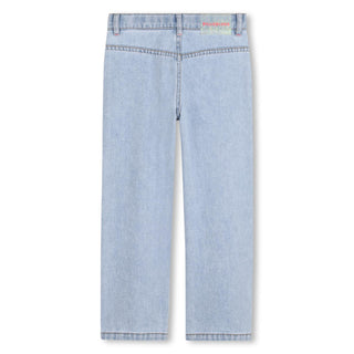 Jeans Color Stone - Billieblush