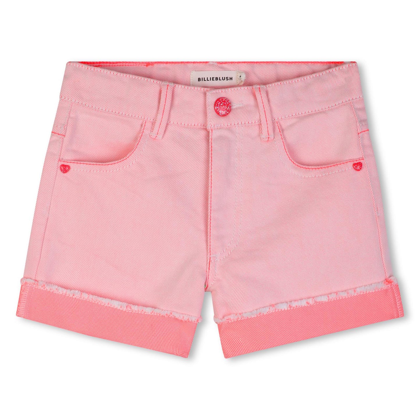 Short Pink - Billie Blush
