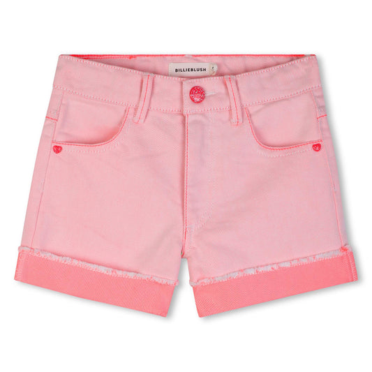 Short Pink - Billie Blush