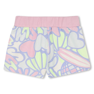 Short Lila - Billieblush
