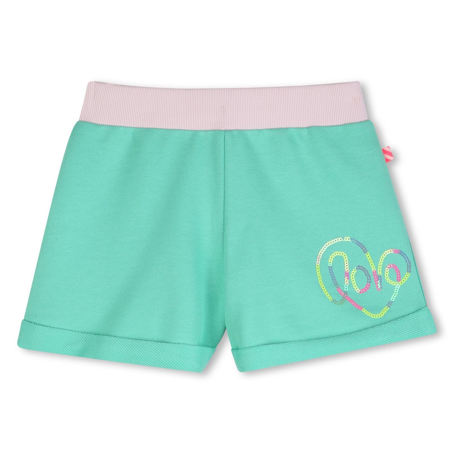 Set Sweat  - Billieblush