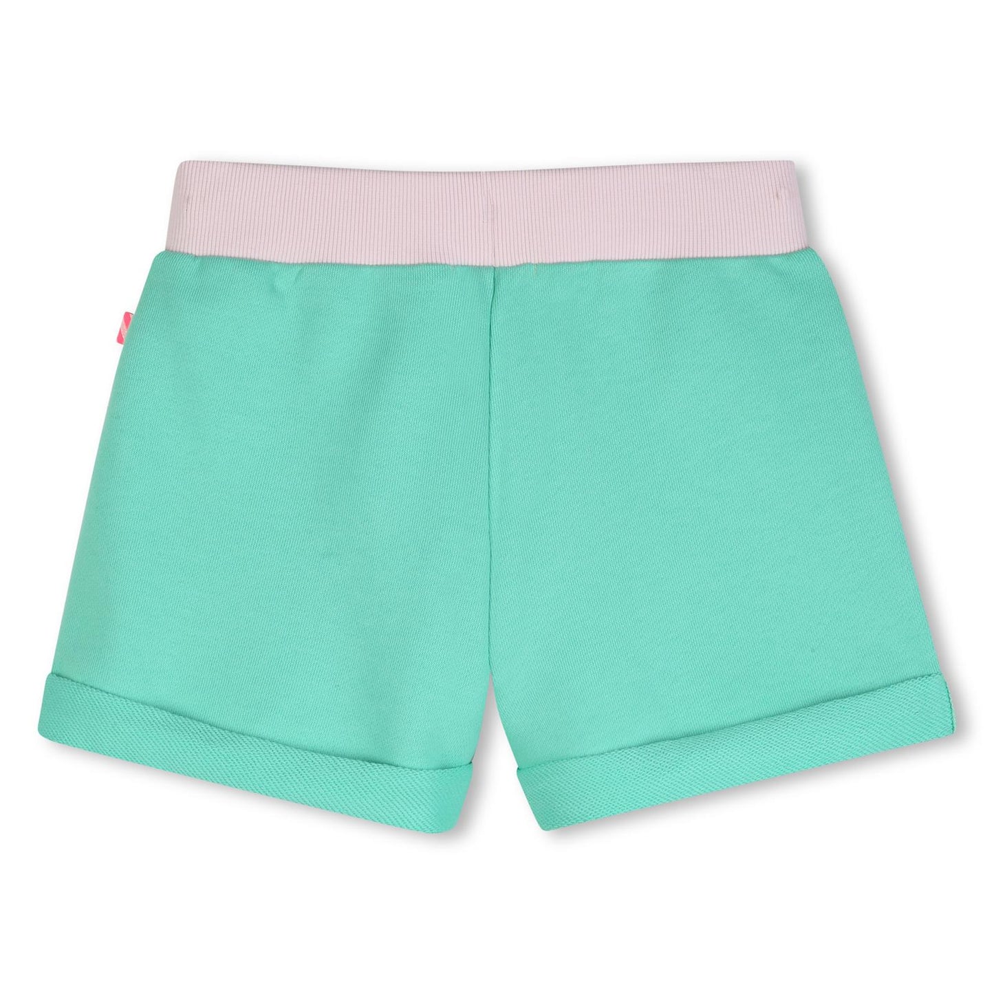 Set Sweat  - Billieblush