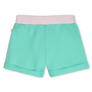 Set Sweat  - Billieblush