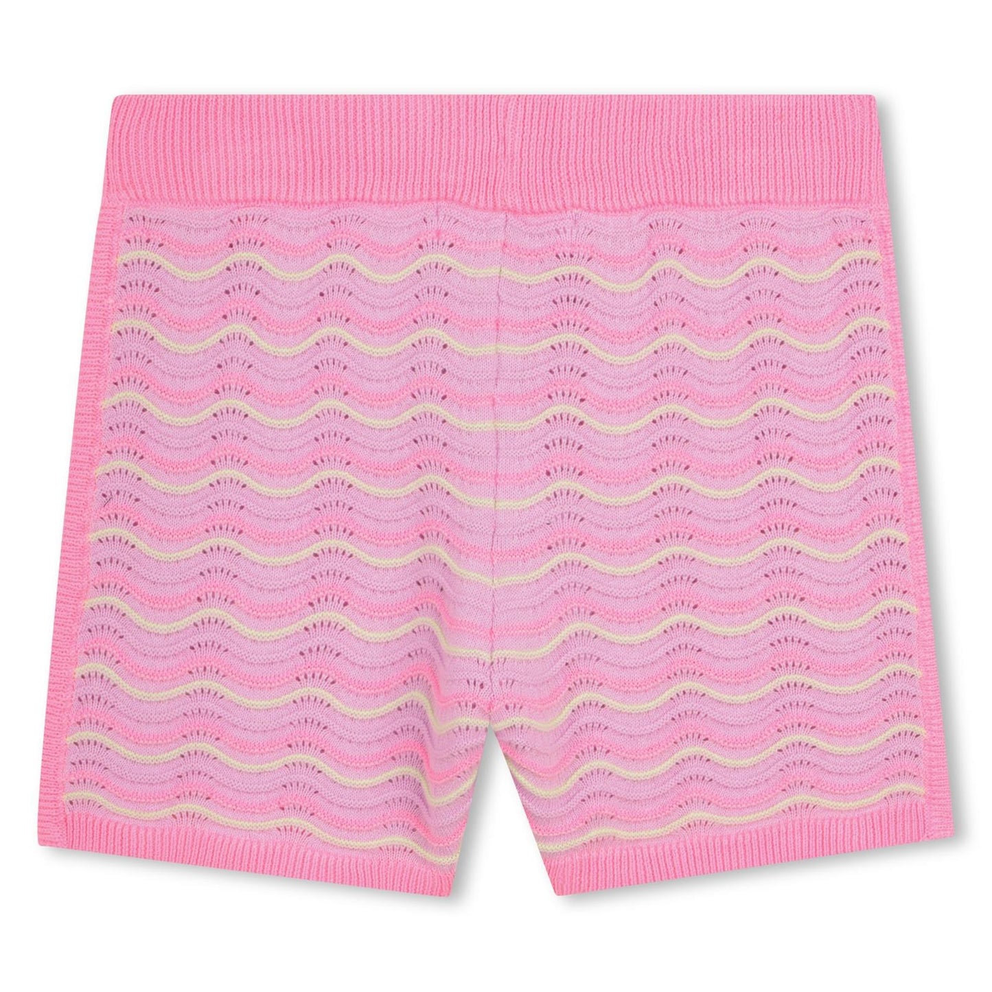 Set Knitted Lila - Billieblush