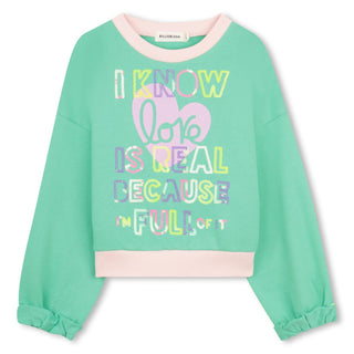 Set Sweat  - Billieblush