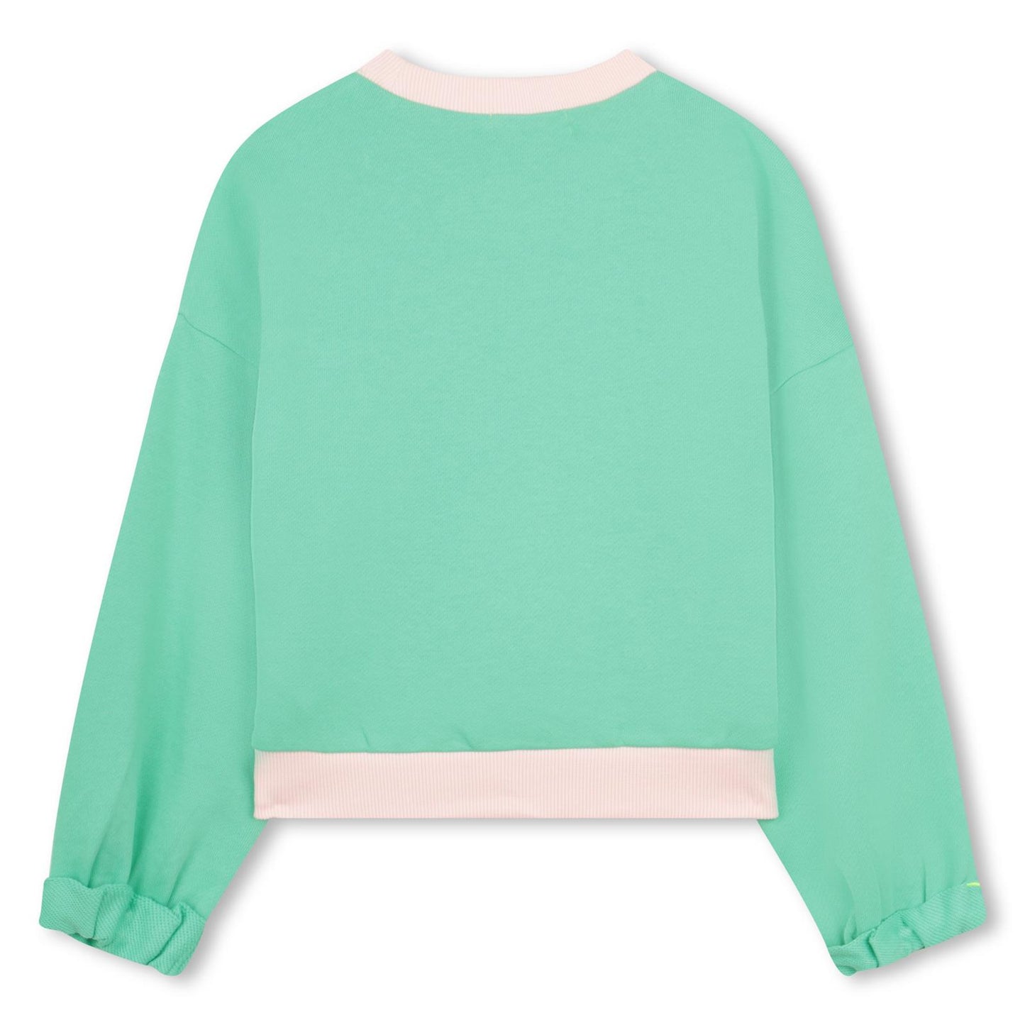 Set Sweat  - Billieblush