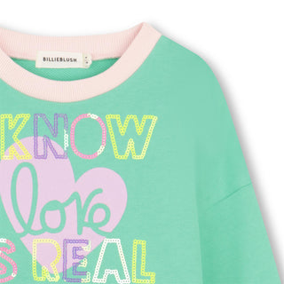 Set Sweat  - Billieblush