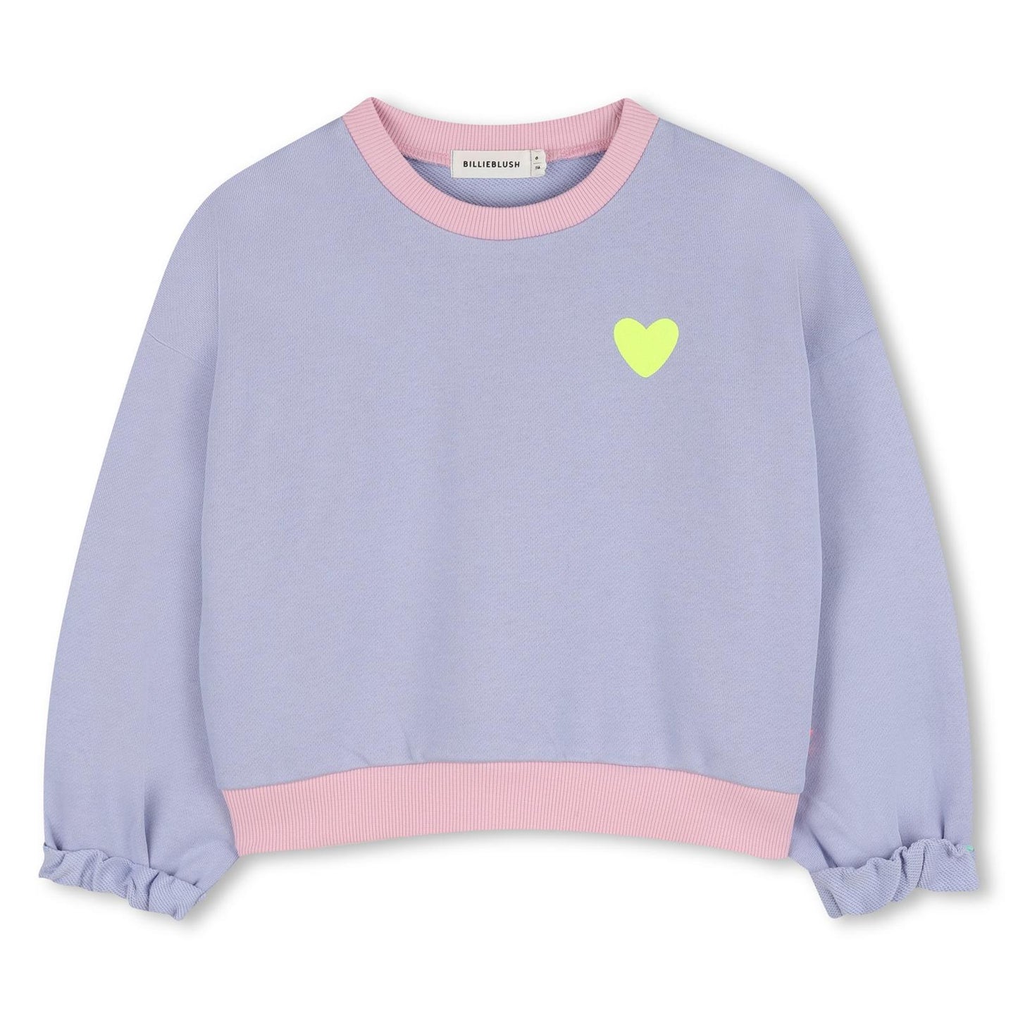 Sweater Lila - Billieblush