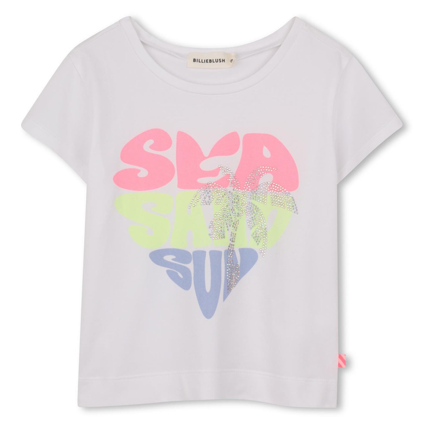 Shirt Sea - Billieblush