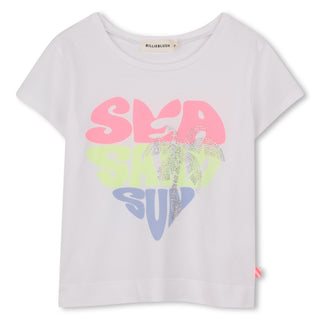 Shirt Sea - Billieblush