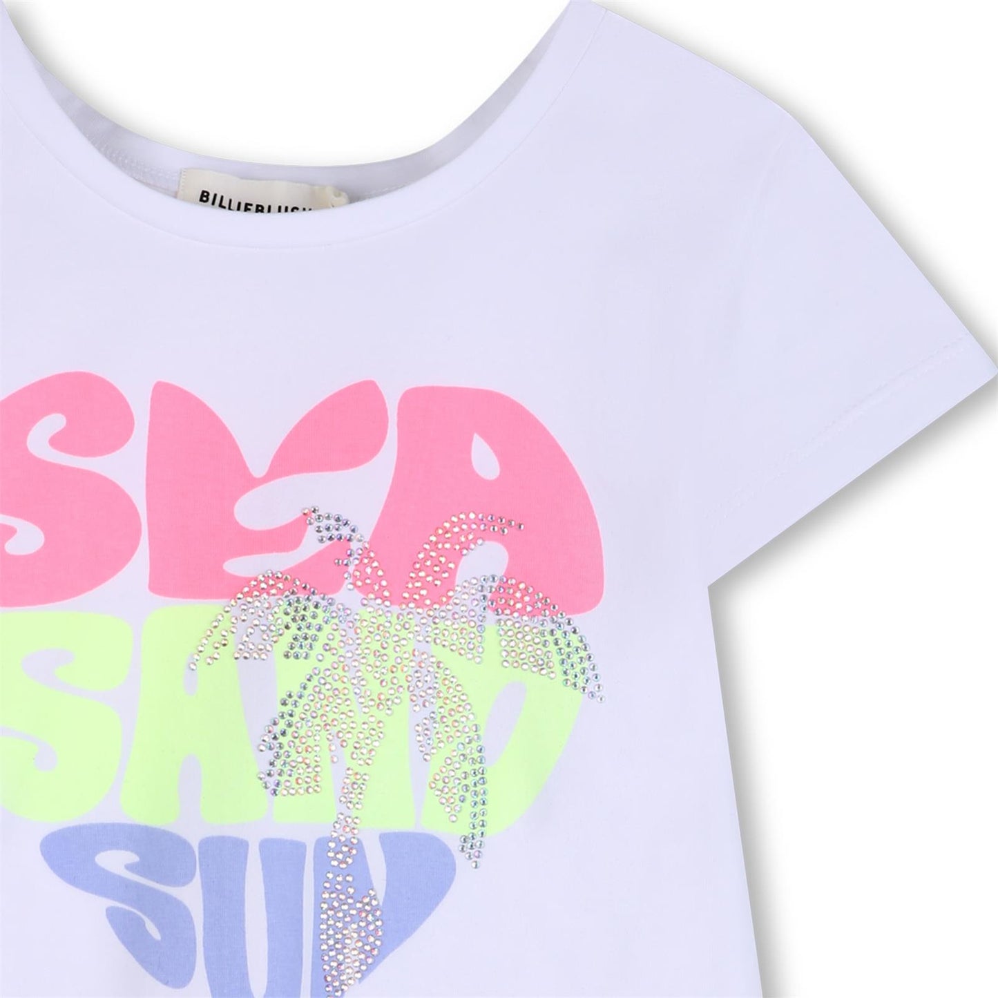 Shirt Sea - Billieblush