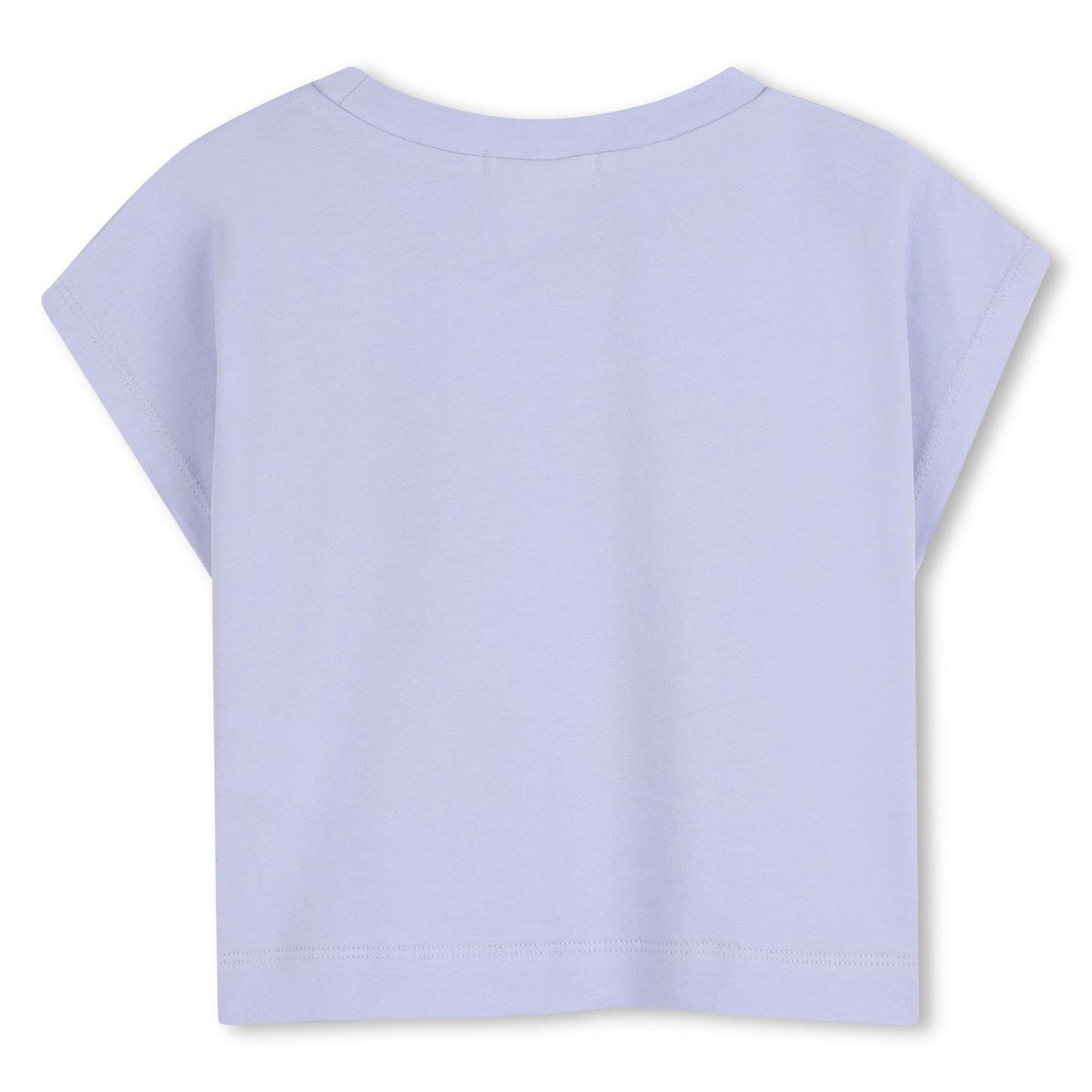 Shirt Lila - Billieblush