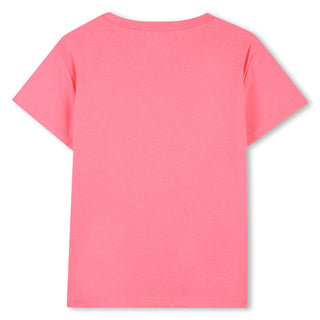 Shirt Love - Billieblush