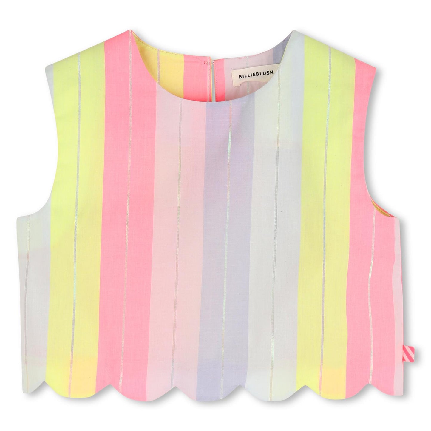 Top Colors - Billieblush