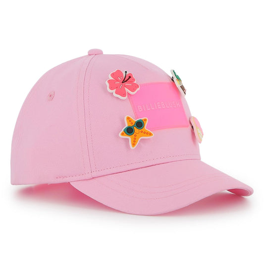 Cap Summer - Billieblush