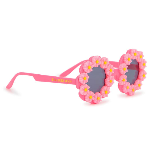 Sunglasses Flower - Billieblush