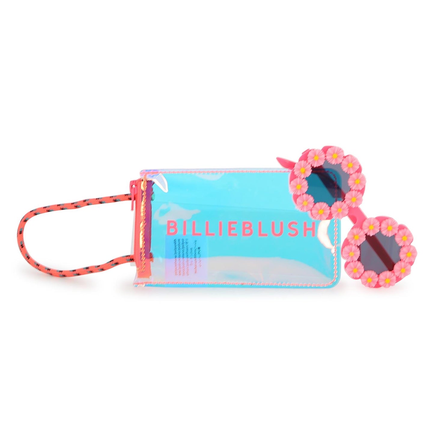 Sunglasses Flower - Billieblush