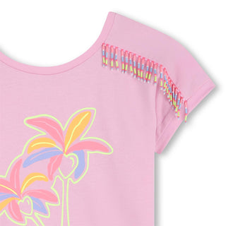 Shirt Fringe - Billieblush