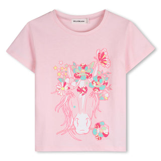 Shirt Unicorn - Billieblush