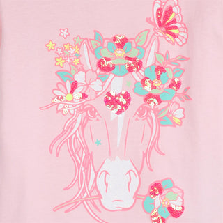 Shirt Unicorn - Billieblush