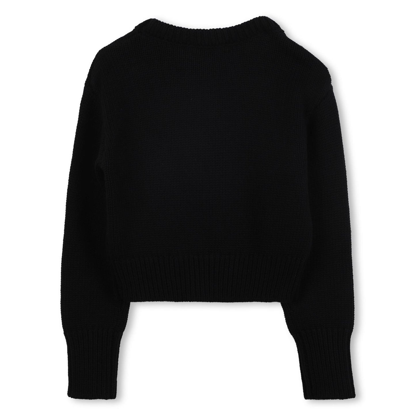 Sweater Stones Bow - Marc Jacobs