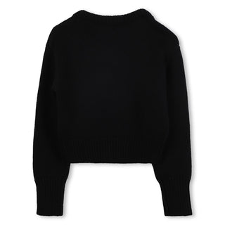 Sweater Stones Bow - Marc Jacobs