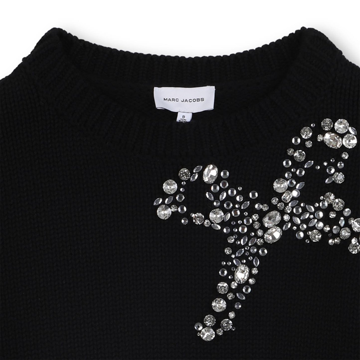 Sweater Stones Bow - Marc Jacobs