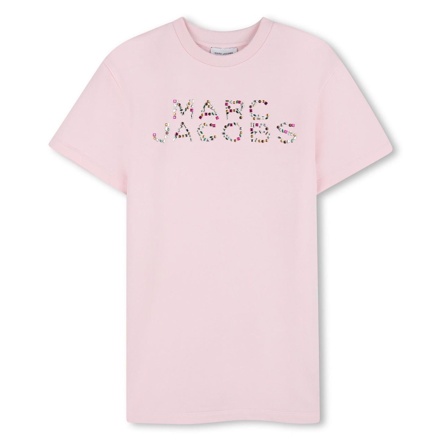 Sweatdress Pink - Marc Jacobs