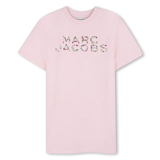 Sweatdress Pink - Marc Jacobs