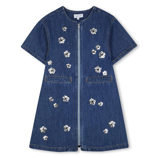 Demin Dress - Marc Jacobs