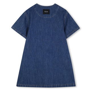 Demin Dress - Marc Jacobs