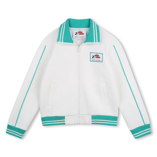Cardigan White - Marc Jacobs