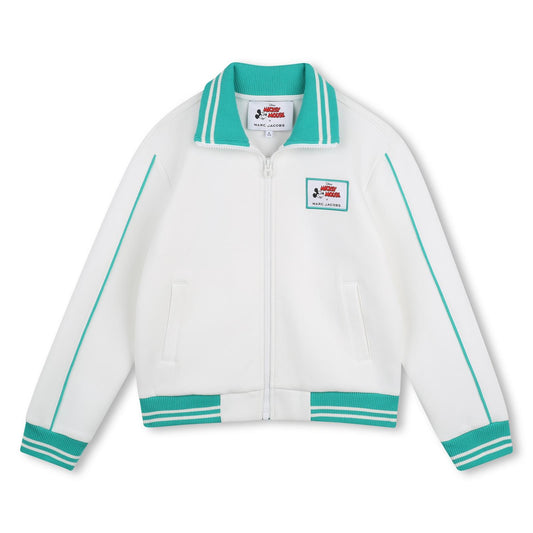 Cardigan White - Marc Jacobs