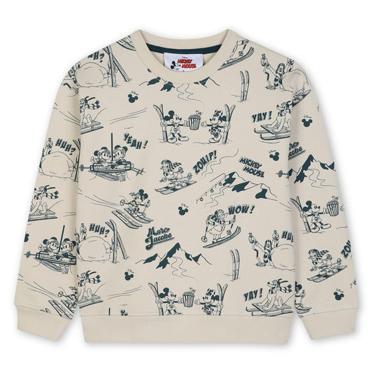 Trui Beige Jongen - Marc Jacobs