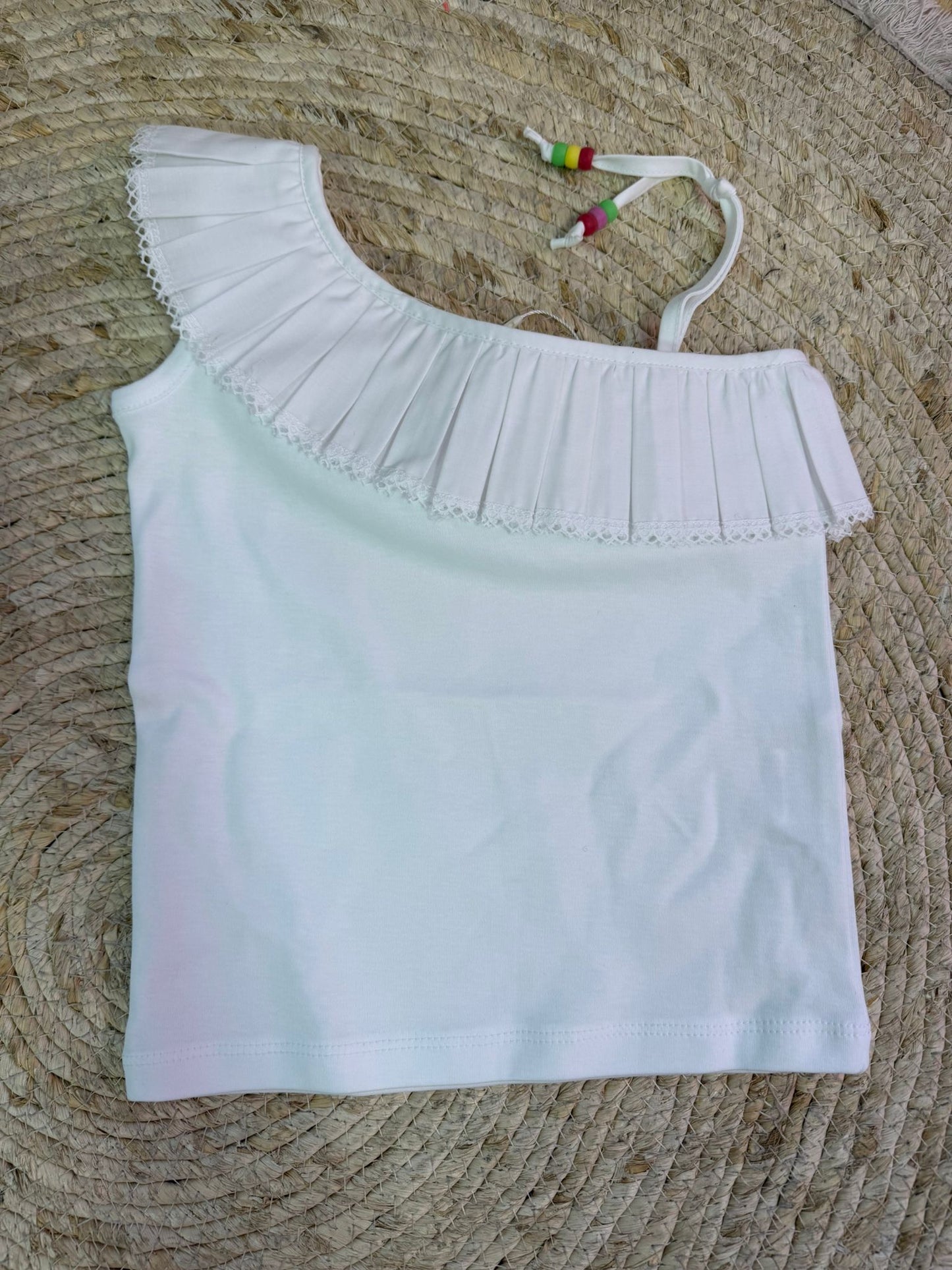 T-shirt beads - Laivicar