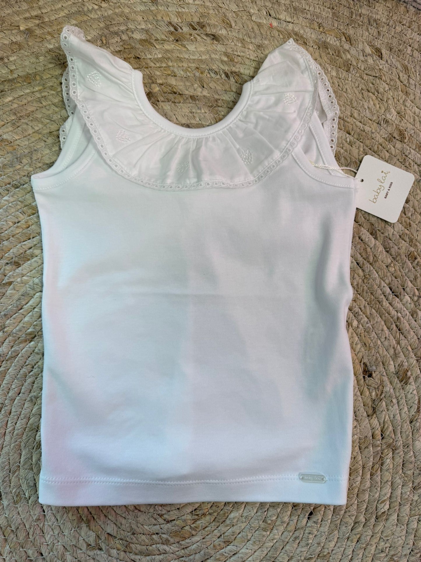 T-shirt Francis - Laivicar