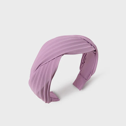 Diadeem Purple - Abel & Lula