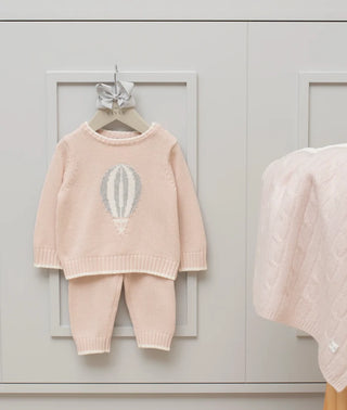 Baby Meisjes Set Ballon - Livly