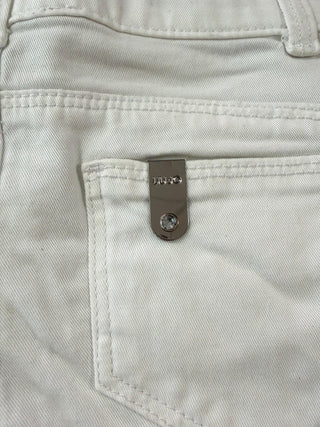 Short White - Liu Jo