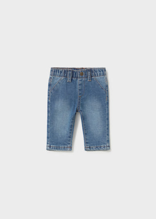 Denim Broek Baby Jongens - Mayoral