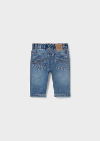 Denim Broek Baby Jongens - Mayoral