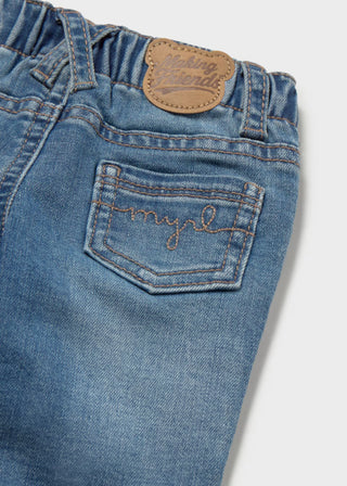 Denim Broek Baby Jongens - Mayoral